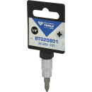 1/4" PZ Kreuzschlitz Bit-Stecknuss, PZ1 - Brilliant Tools BT020801