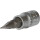 1/4" Schlitz Bit-Stecknuss, 1 x 5,5 mm - Brilliant Tools BT020811