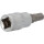 1/4" Innensechskant Bit-Stecknuss, 5 mm - Brilliant Tools BT020822