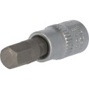 1/4" Innensechskant Bit-Stecknuss, 7 mm - Brilliant...