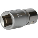 1/4" Bit-Adapter - Brilliant Tools BT020912