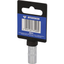 1/4" Sechskant-Stecknuss, 8 mm - Brilliant Tools BT020936