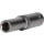 1/4" Sechskant-Stecknuss, lange Ausführung, 6 mm - Brilliant Tools BT020952