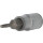 1/4" Torx-Bit-Stecknuss, T9 - Brilliant Tools BT020970