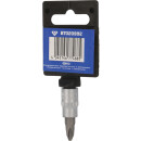 1/4" PH Kreuzschlitz Bit-Stecknuss, PH2 - Brilliant Tools BT020992