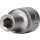 3/8" Sechskant-Stecknuss, 6 mm - Brilliant Tools BT021800