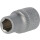 3/8" Sechskant-Stecknuss, 8 mm - Brilliant Tools BT021802