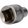 3/8" Torx-E-Stecknuss, E7 - Brilliant Tools BT021833