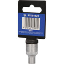 3/8" Torx-E-Stecknuss, E8 - Brilliant Tools BT021834