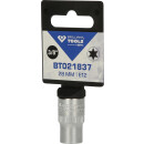 3/8" Torx-E-Stecknuss, E12 - Brilliant Tools BT021837