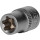 3/8" Torx-E-Stecknuss, E12 - Brilliant Tools BT021837