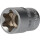 3/8" Torx-E-Stecknuss, E20 - Brilliant Tools BT021841