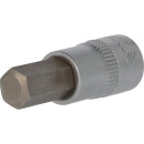 3/8" Innensechskant Bit-Stecknuss, 10 mm - Brilliant...