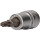 3/8" Torx-Bit-Stecknuss, T25 - Brilliant Tools BT021942