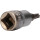 3/8" Torx-Bit-Stecknuss, T25 - Brilliant Tools BT021942