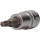 3/8" Torx-Bit-Stecknuss, T27 - Brilliant Tools BT021943