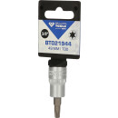 3/8" Torx-Bit-Stecknuss, T30 - Brilliant Tools BT021944