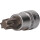 3/8" Torx-Bit-Stecknuss, T50 - Brilliant Tools BT021948