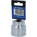 1/2" Zwölfkant-Stecknuss, 36 mm - Brilliant Tools BT022436