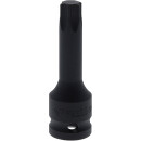 1/2" Kraft Bit-Stecknuss Torx T60 - Brilliant Tools BT022607