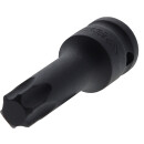 1/2" Kraft Bit-Stecknuss Torx T70 - Brilliant Tools...