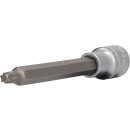 1/2" Torx-Bit-Stecknuss, 140 mm lang, T40 -...