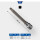 1/2" Torx-Bit-Stecknuss, 140 mm lang, T55 - Brilliant Tools BT022703