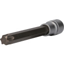 1/2" Torx-Bit-Stecknuss, 140 mm lang, T60 -...