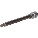 1/2" Torx-Bit-Stecknuss, 200 mm lang, T40 -...