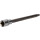 1/2" Torx-Bit-Stecknuss, 200 mm lang, T45 - Brilliant Tools BT022711