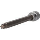 1/2" Torx-Bit-Stecknuss, 200 mm lang, T50 -...