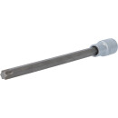 1/2" Torx-Bit-Stecknuss, 200 mm lang, T55 -...