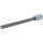 1/2" Torx-Bit-Stecknuss, 200 mm lang, T55 - Brilliant Tools BT022713