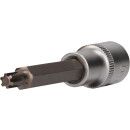 1/2" RIBE-Bit-Stecknuss, 100 mm lang, M7 - Brilliant...