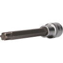 1/2" RIBE-Bit-Stecknuss, 140 mm lang, M10 -...