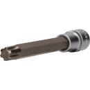 1/2" RIBE-Bit-Stecknuss, 140 mm lang, M12 -...