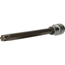 1/2" RIBE-Bit-Stecknuss, 200 mm lang, M10 -...