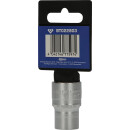 1/2" Sechskant-Stecknuss, 12 mm - Brilliant Tools BT022803