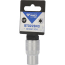 1/2" Torx-E-Stecknuss, E14 - Brilliant Tools BT022843