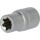 1/2" Torx-E-Stecknuss, E14 - Brilliant Tools BT022843