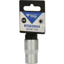 1/2" Torx-E-Stecknuss, E16 - Brilliant Tools BT022844