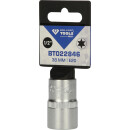 1/2" Torx-E-Stecknuss, E20 - Brilliant Tools BT022846