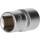 1/2" Torx-E-Stecknuss, E20 - Brilliant Tools BT022846