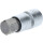 1/2" Innensechskant Bit-Stecknuss, 55 mm lang, 16 mm - Brilliant Tools BT022858