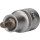 1/2" Innensechskant Bit-Stecknuss, 55 mm lang, 5 mm - Brilliant Tools BT022860