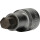 1/2" Innensechskant Bit-Stecknuss, 55 mm lang, 10 mm - Brilliant Tools BT022864