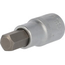 1/2" Innensechskant Bit-Stecknuss, 55 mm lang, 12 mm...