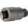 1/2" Innensechskant Bit-Stecknuss, 55 mm lang, 14 mm - Brilliant Tools BT022866