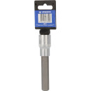 1/2" Innensechskant Bit-Stecknuss, 100 mm lang, 12 mm - Brilliant Tools BT022876