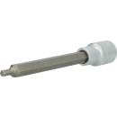 1/2" Innensechskant Bit-Stecknuss, 140 mm lang, 5 mm...